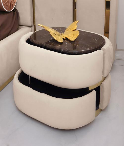 Nightstand - Bradley