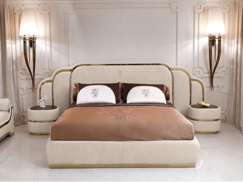 Bed - Bradley