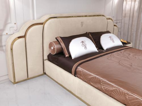 Bed - Bradley