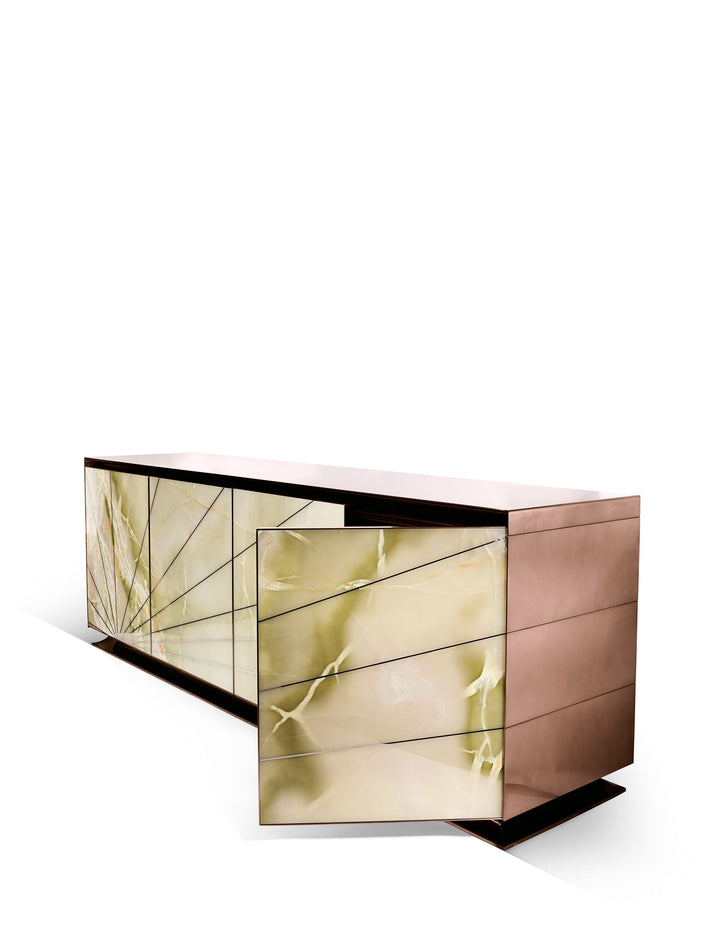 Cabinet - Aurora