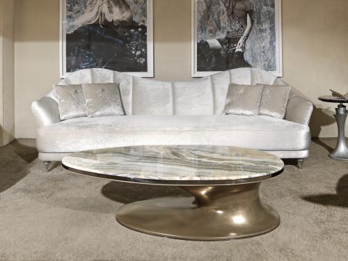 Coffee Table - Sowilo