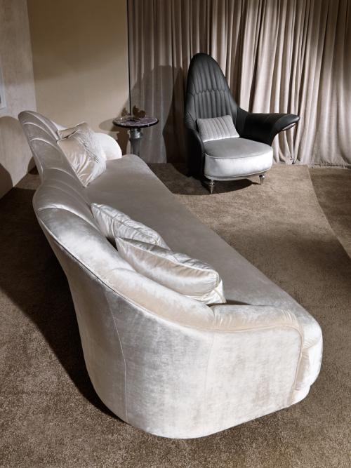 Armchair - Wunjo
