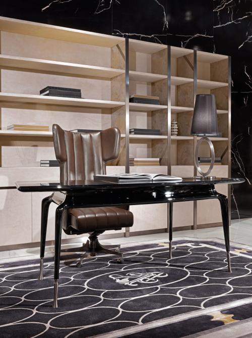 Desk - Sanya