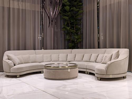 Coffee Table - Charles
