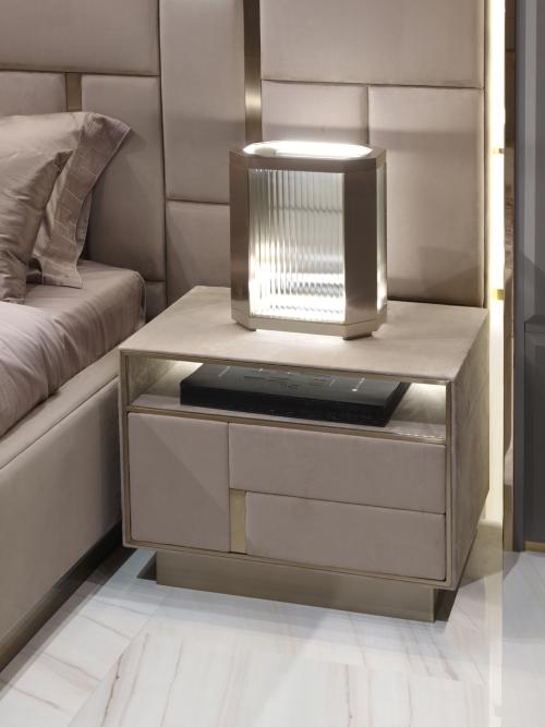 Nightstand - Beloved