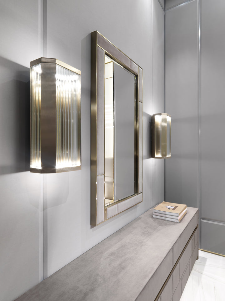 Mirror - Marey