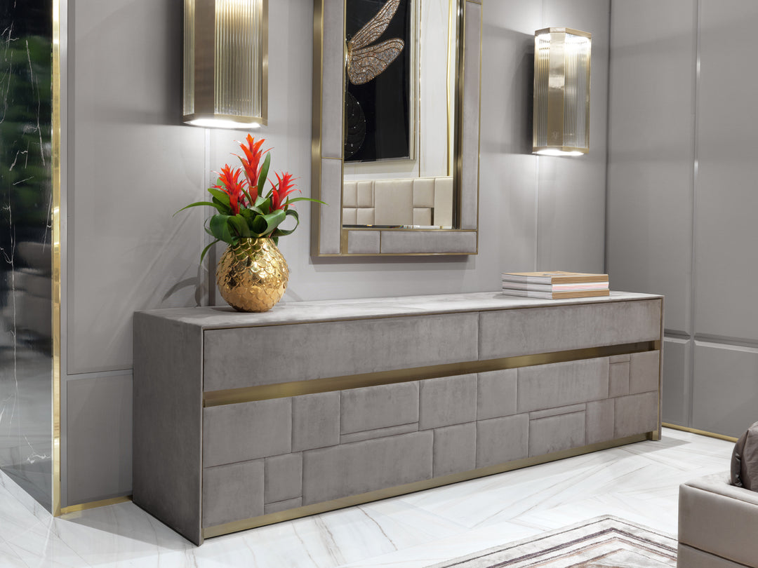 Dresser - Barrymore