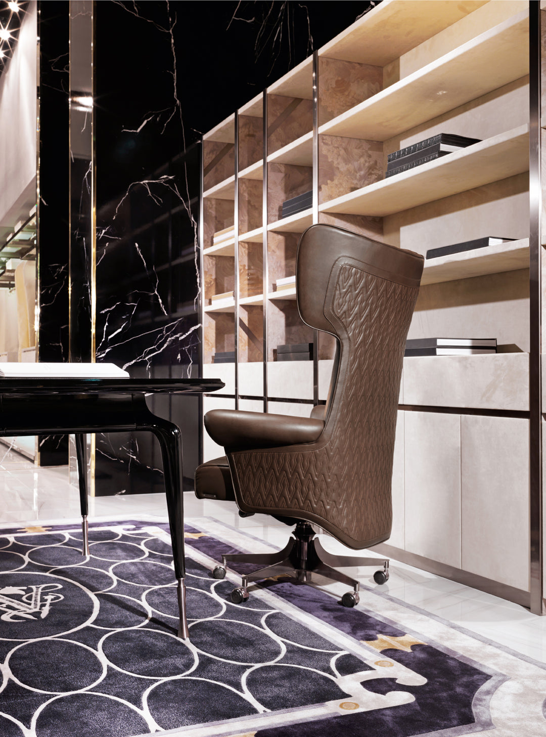 Office Chair - Nanook