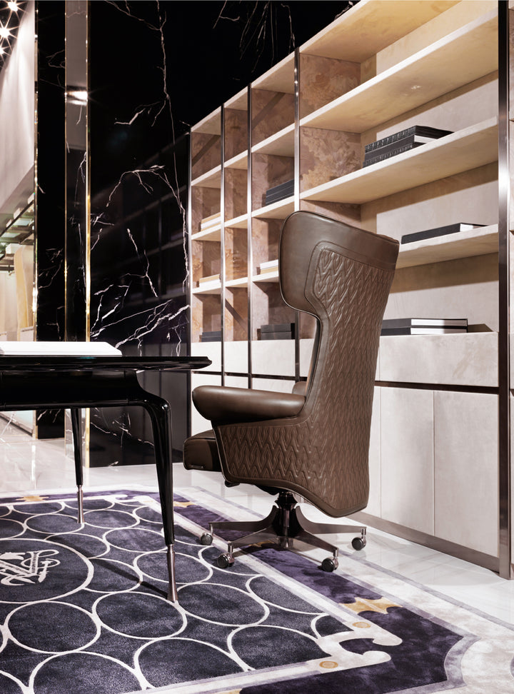 Office Chair - Nanook