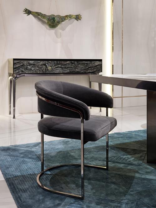 Chair - Clem