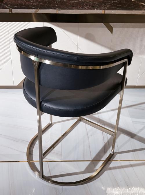 Bar Stool - Clem