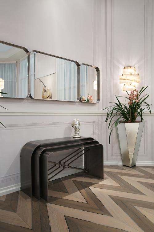 Wall Lamp - Brando