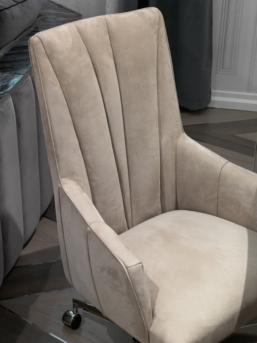 Office Chair - Ginsberg