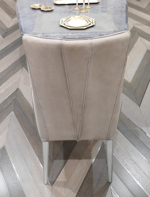Chair - Ginsberg