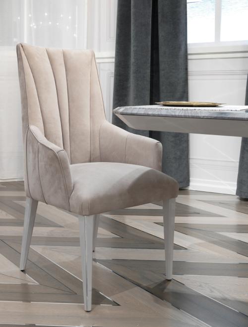 Chair - Ginsberg
