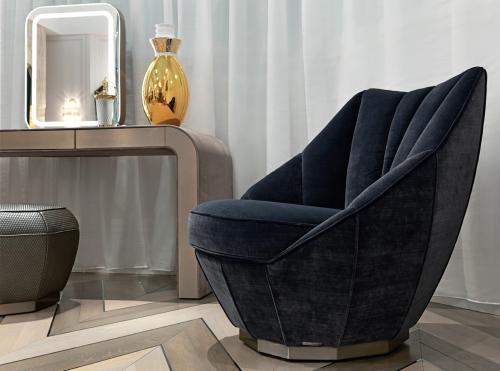 Armchair - Sontag