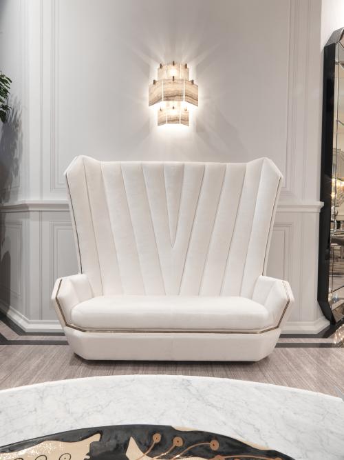 Wall Lamp - Brando