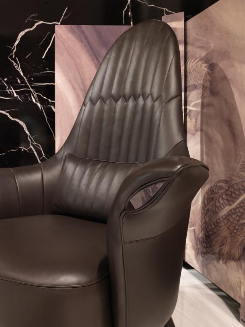 Armchair - Wunjo
