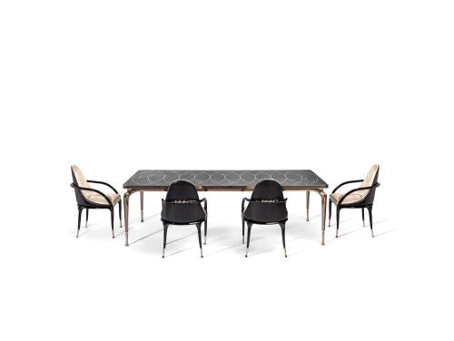 Dining Table - Thule