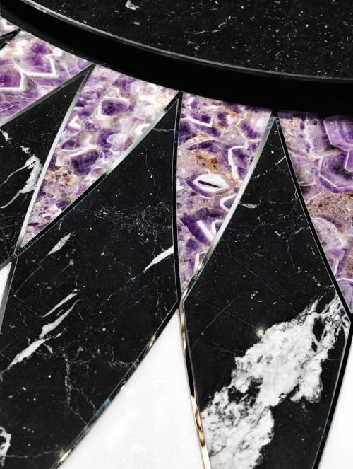 Dining Table - Raidho