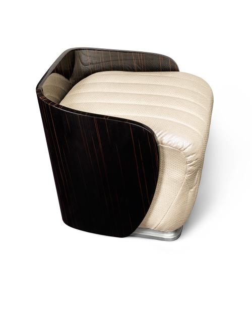 Pouf - Gebo