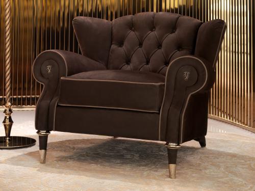 Armchair - wallis