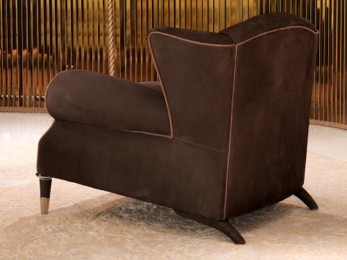 Armchair - wallis