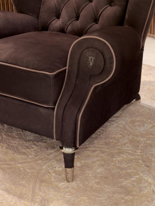 Armchair - wallis
