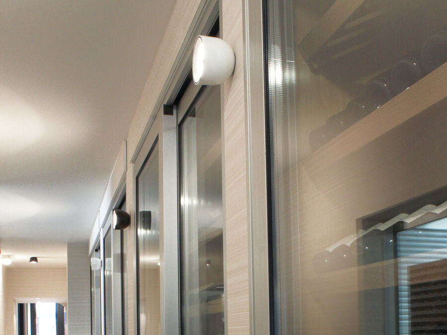 Ceiling Lamp - Wan Ceiling/Wall