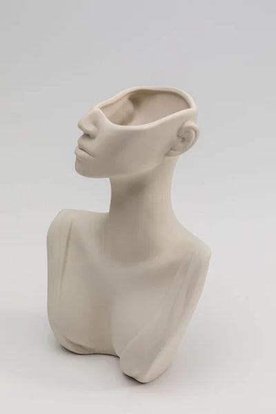 Vase - Body Art - 19cm