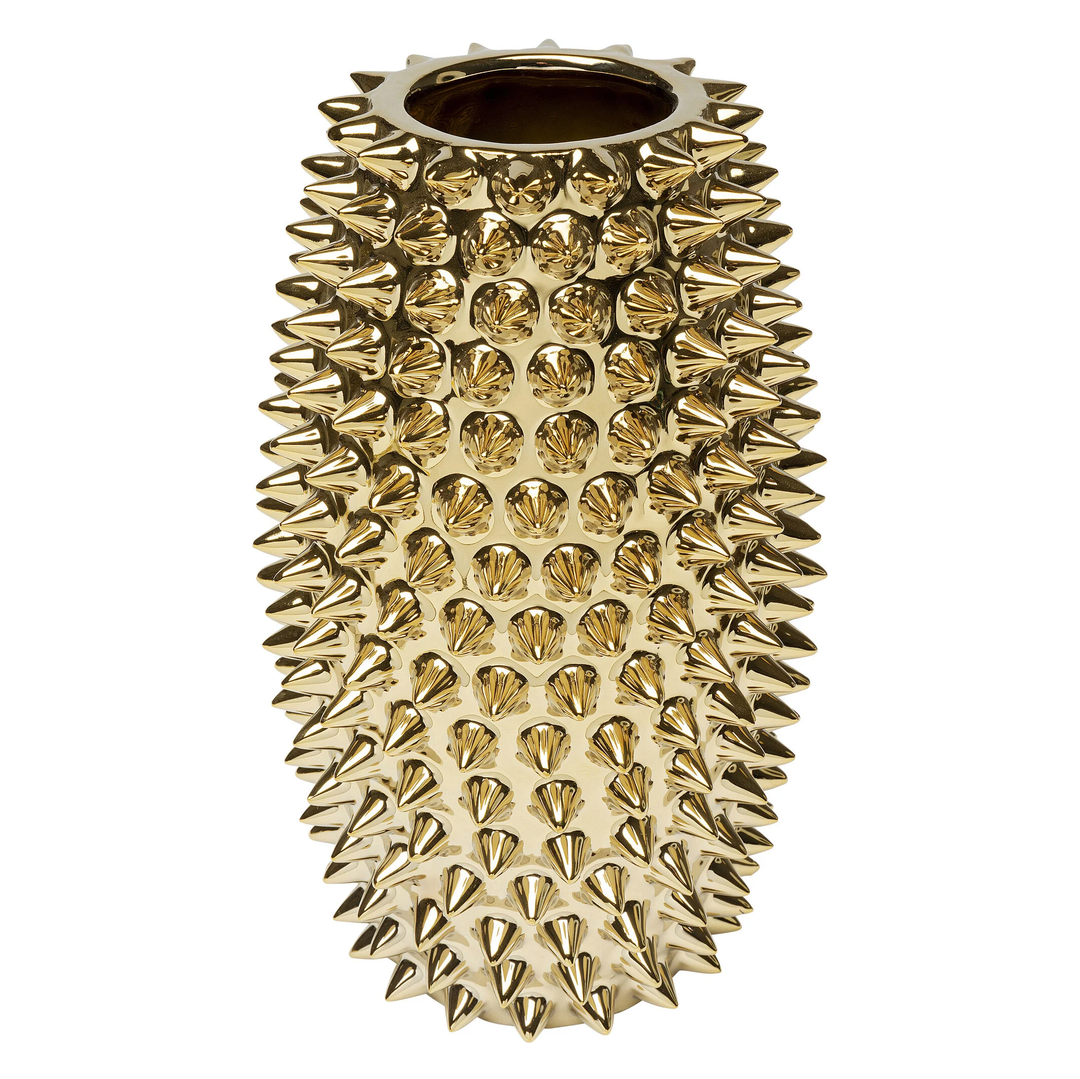 Vase - Sting - Gold - 26cm