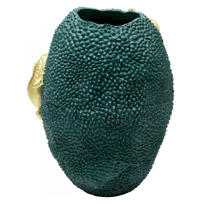 Vase - Chameleon - Jack Fruit - 39cm
