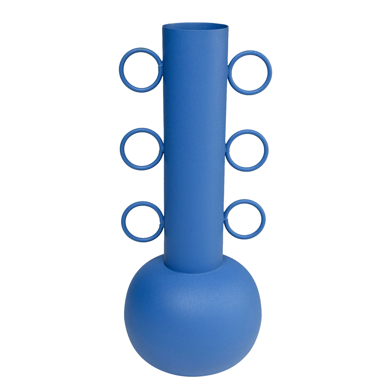 Vase - Curly - 34cm