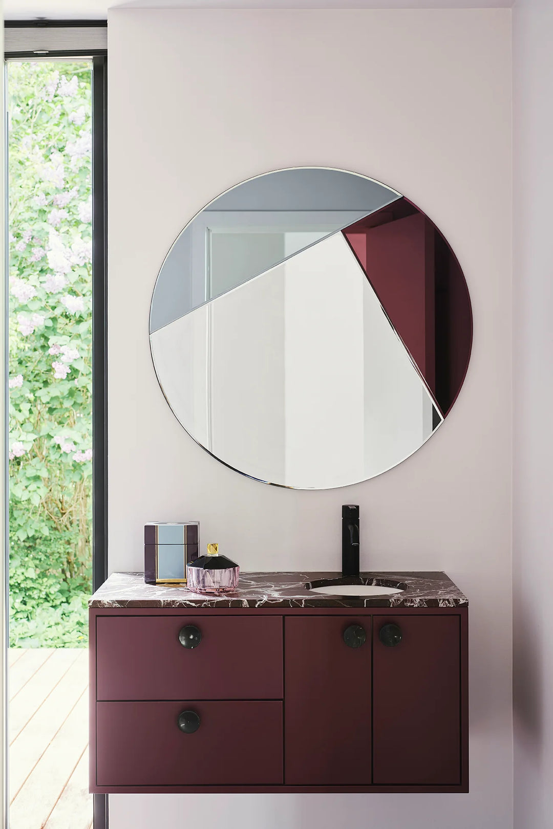 Mirror - Nouveau 90