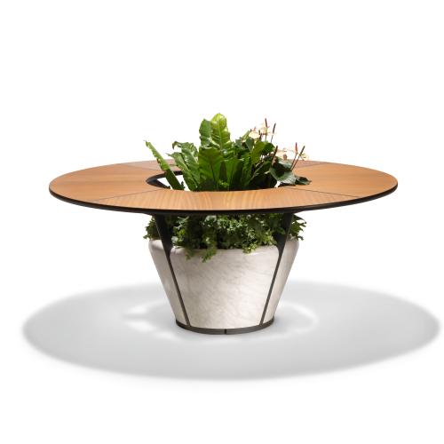 Dining Table - Wing