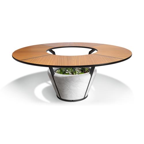 Dining Table - Wing