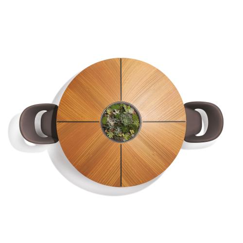 Dining Table - Wing