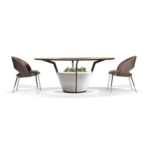 Dining Table - Wing