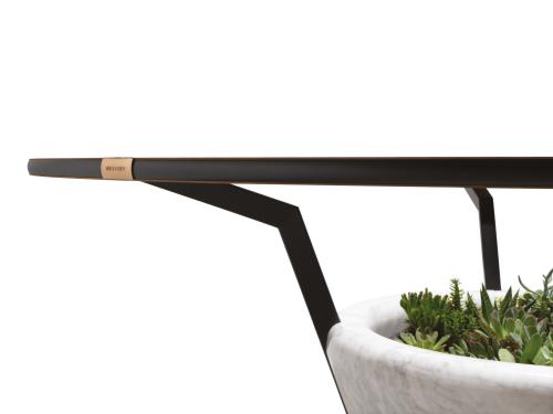 Dining Table - Wing