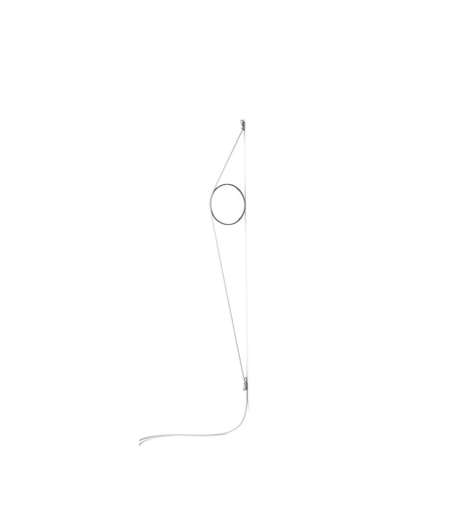 Wall Lamp - Wirering