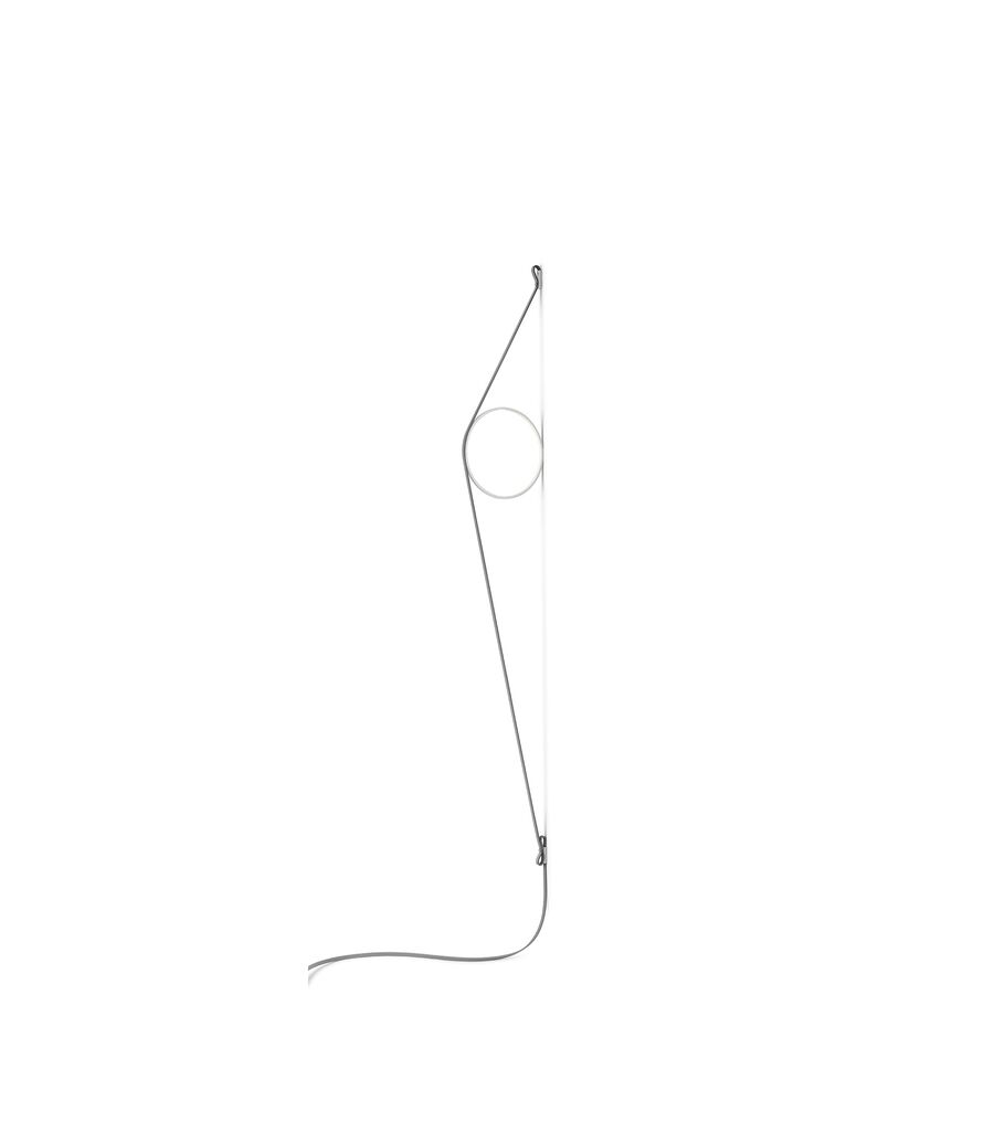 Wall Lamp - Wirering