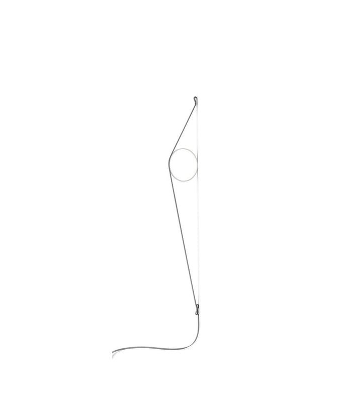Wall Lamp - Wirering