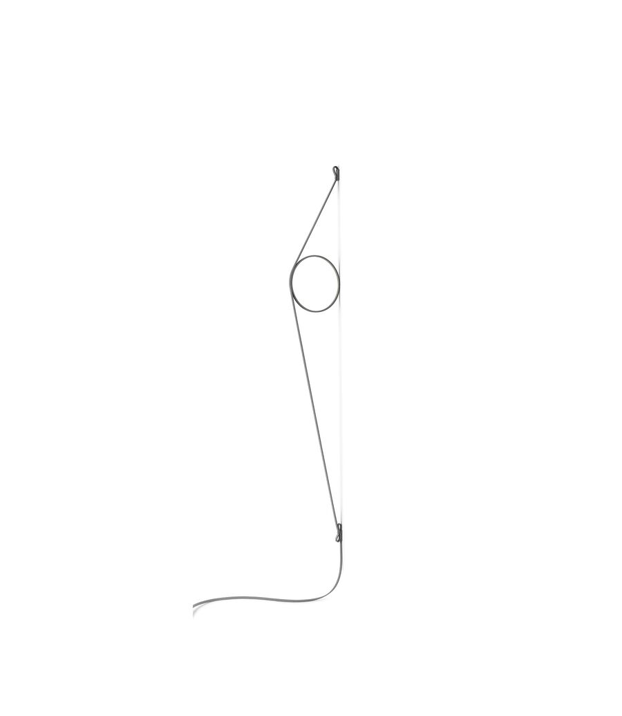 Wall Lamp - Wirering