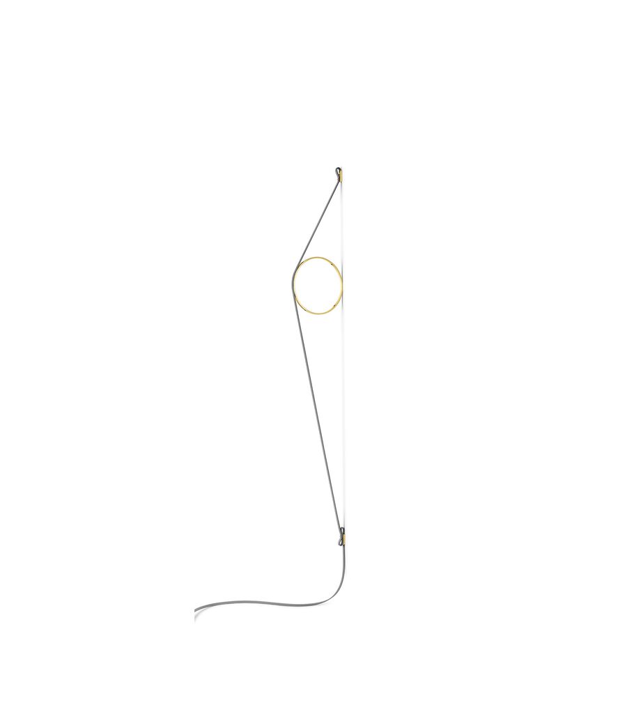 Wall Lamp - Wirering