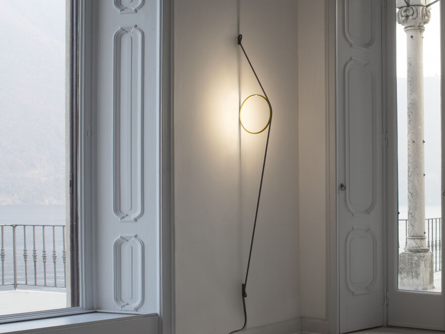 Wall Lamp - Wirering