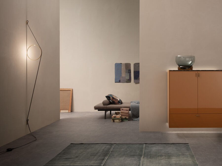 Wall Lamp - Wirering