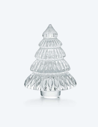 Noël Enchanting - Clear - Large