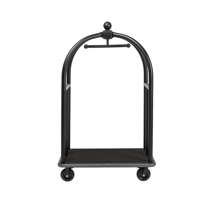 Trolley - VIP Baggage - Matt Black