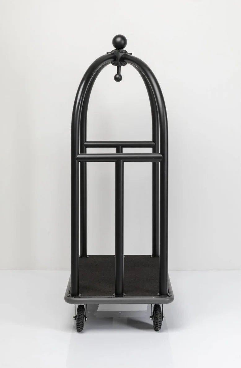 Trolley - VIP Baggage - Matt Black