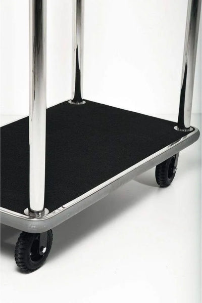 Trolley - VIP Baggage - Vegas Silver